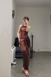 SAMUEL GUI YANG towel skirt SS22SK03-1 (SS22SK03)